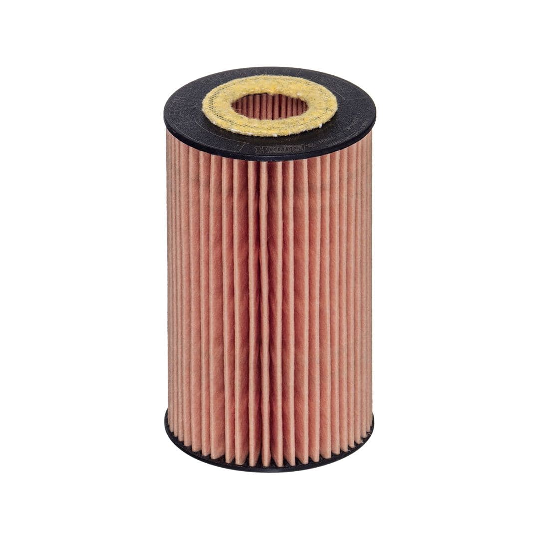 Filtru ulei HENGST FILTER E611H D442