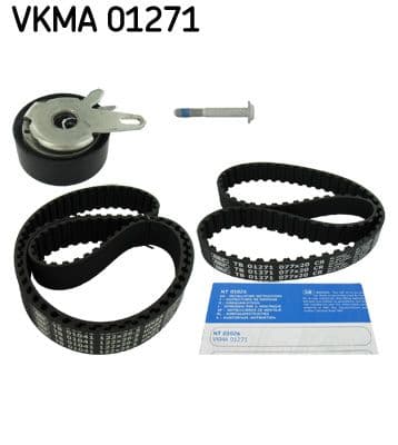 Set curea de distributie SKF VKMA 01271