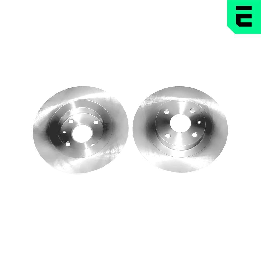 Disc frana OPTIMAL BS-7742C