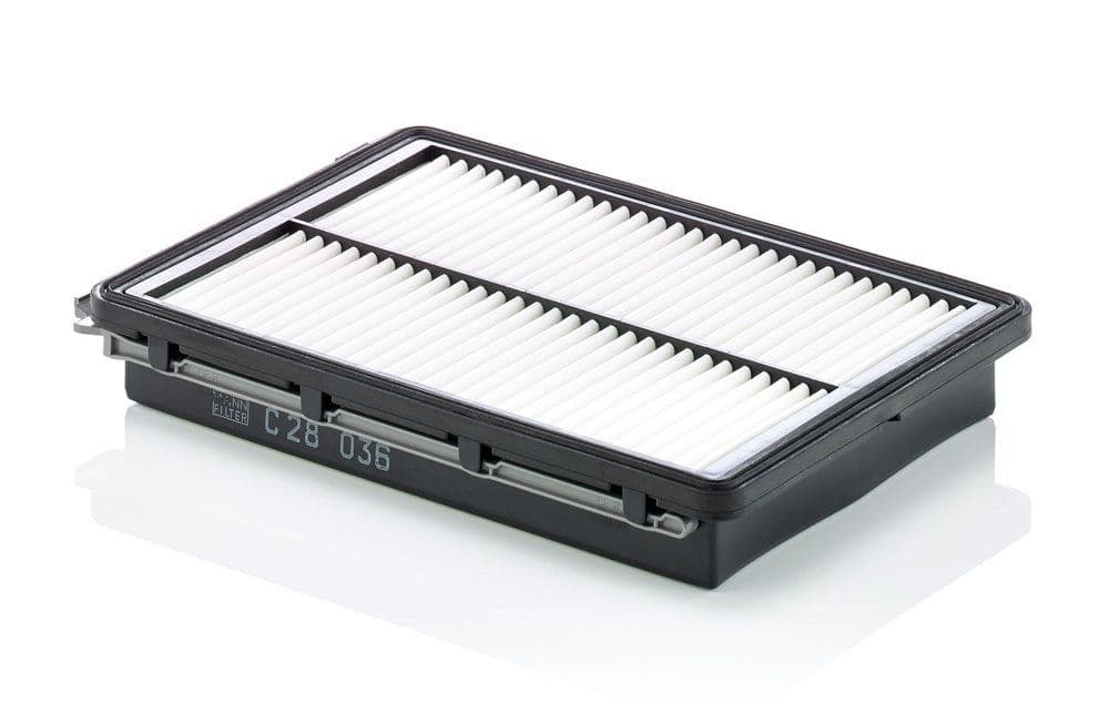 Filtru aer MANN-FILTER C 28 036