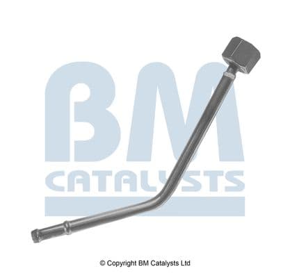 Conducta de presiune, senzor de presiune (filtru particule) BM CATALYSTS PP11090A