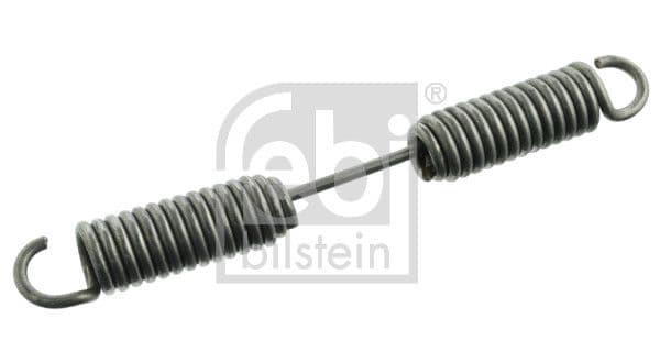 Arc sabot frana FEBI BILSTEIN 10270