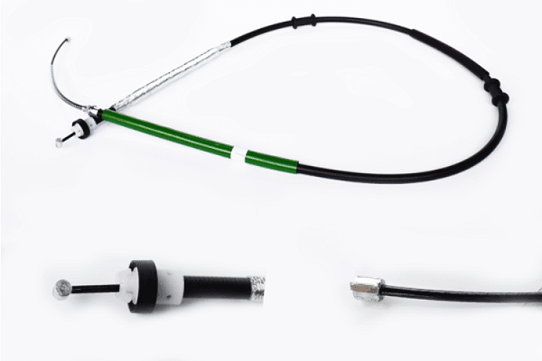 Cablu, frana de parcare ASAM AUTOMOTIVE 73889