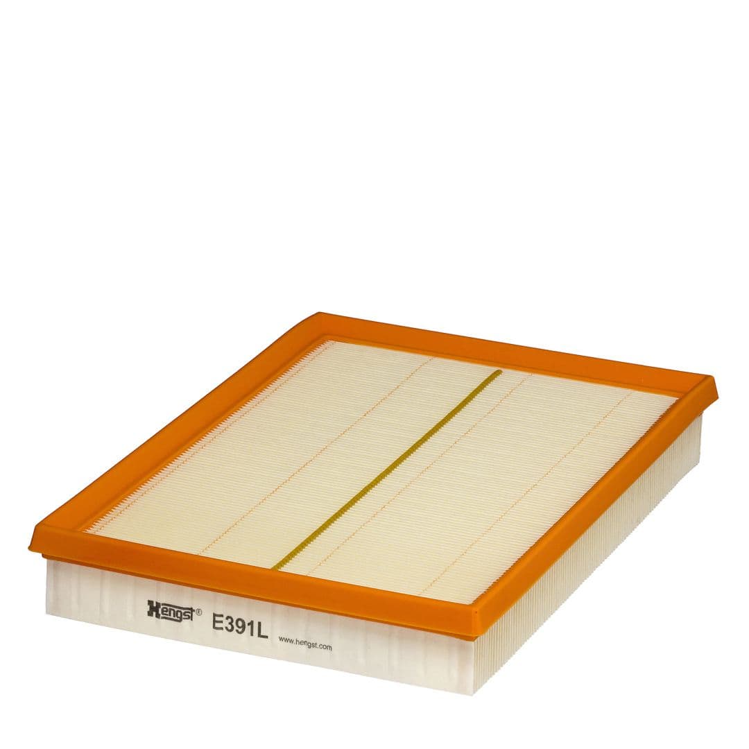 Filtru aer HENGST FILTER E391L