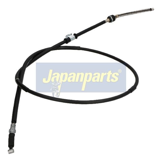 Cablu, frana de parcare JAPANPARTS BC-508