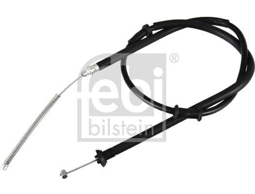 Cablu, frana de parcare FEBI BILSTEIN 176828
