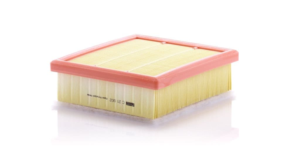 Filtru aer MANN-FILTER C 21 002