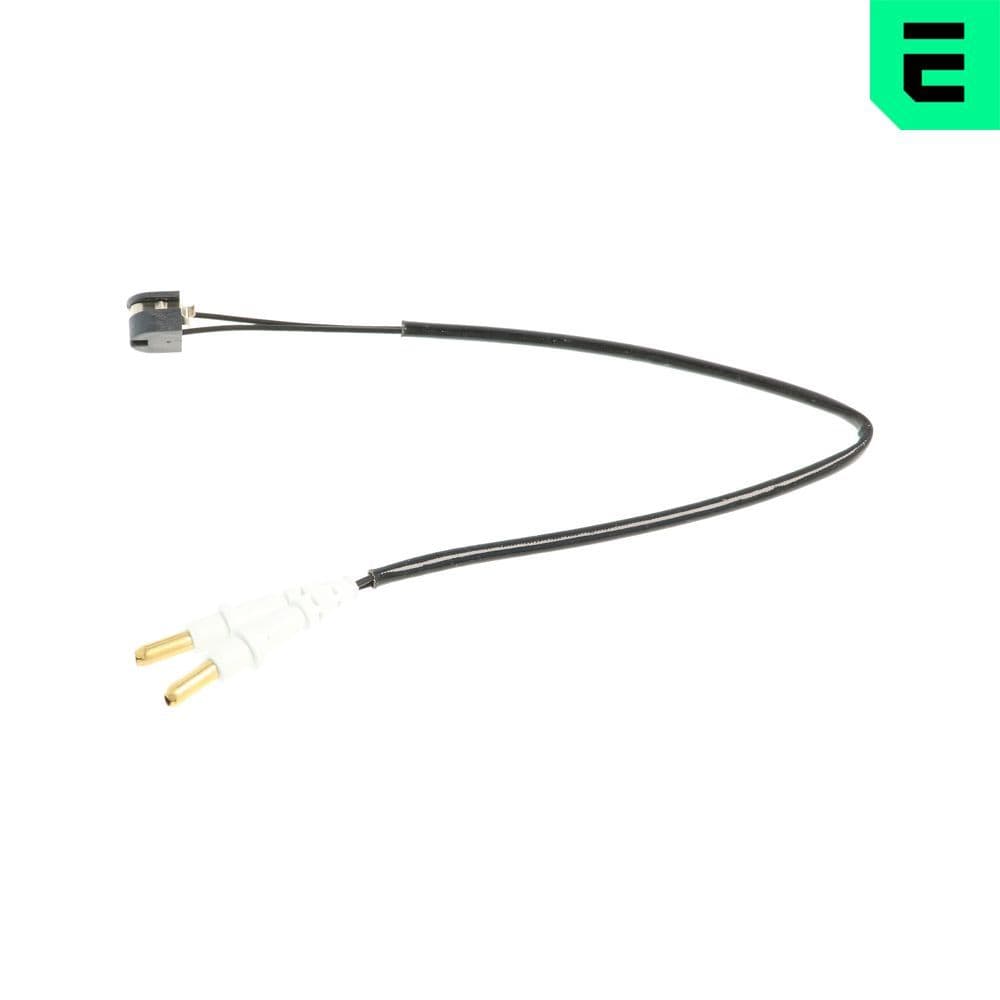 senzor de avertizare,uzura placute de frana OPTIMAL WKT-60041K