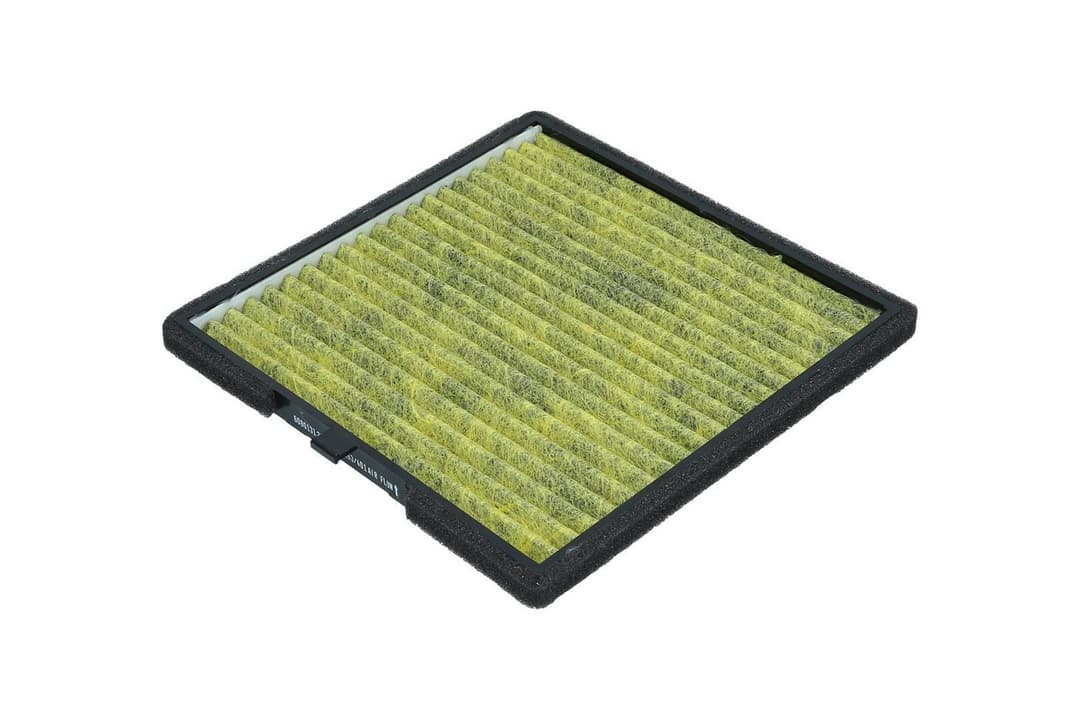 Filtru, aer habitaclu KAMOKA 6080131