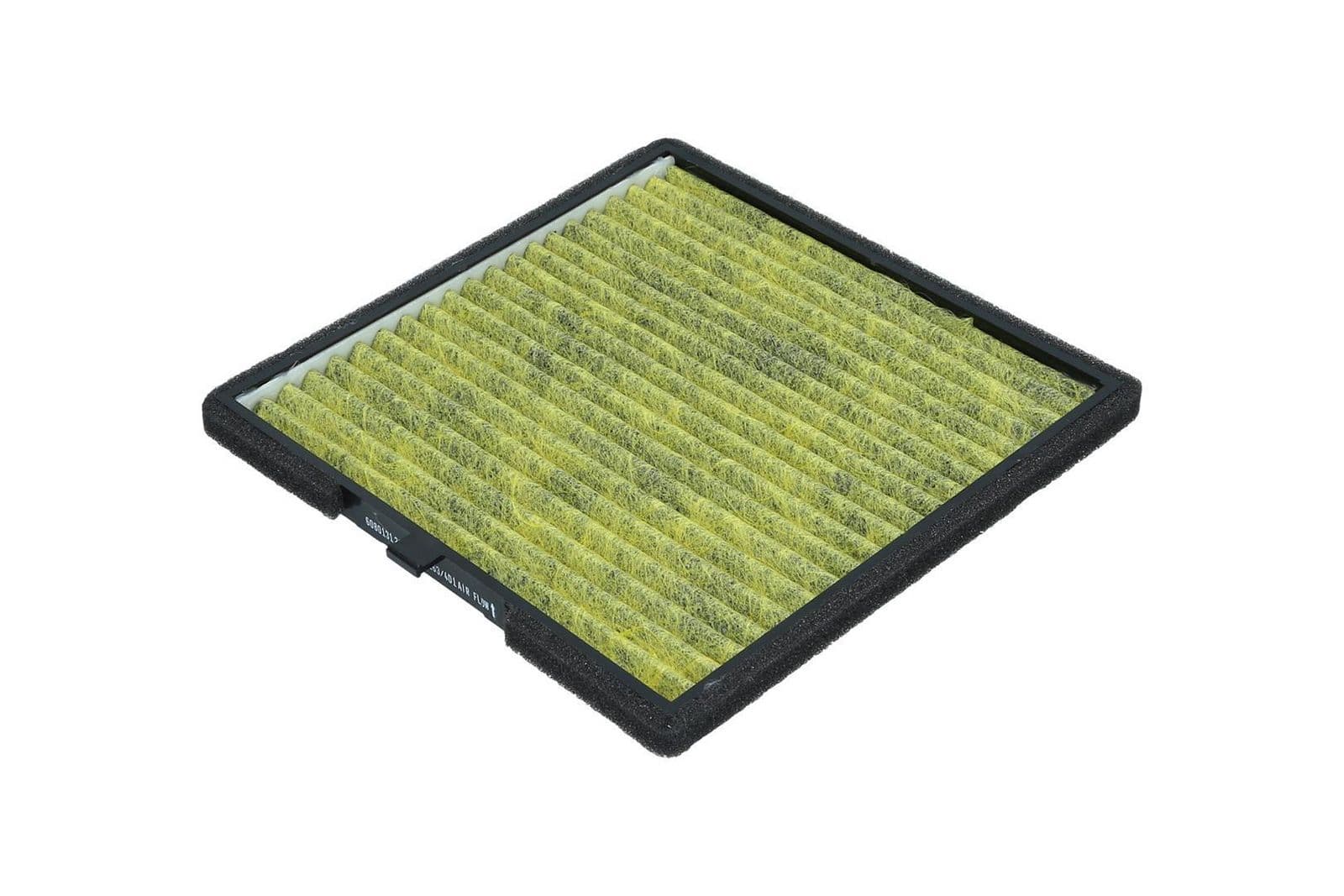 Filtru, aer habitaclu KAMOKA 6080131