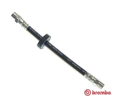Furtun frana BREMBO ESSENTIAL LINE T 85 018