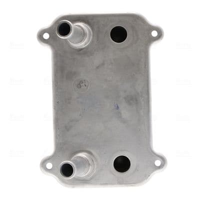 Radiator ulei, ulei motor NISSENS 90735