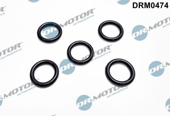 Inel etansare, surub drena ulei Dr.Motor Automotive DRM0474
