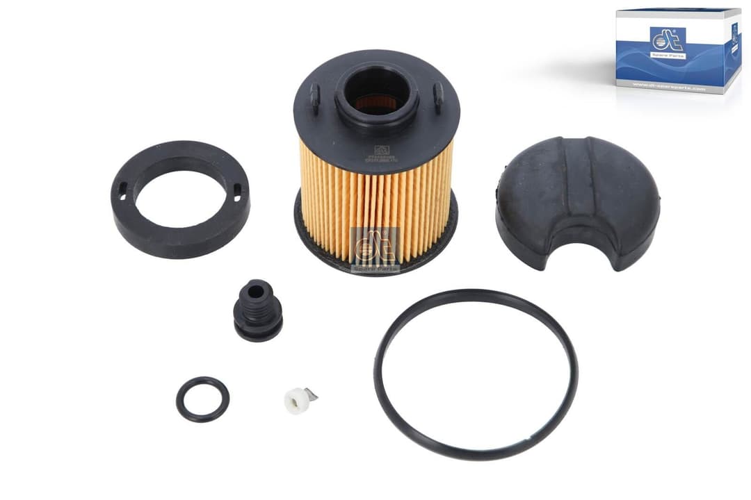filtru aditiv DT Spare Parts 5.45175