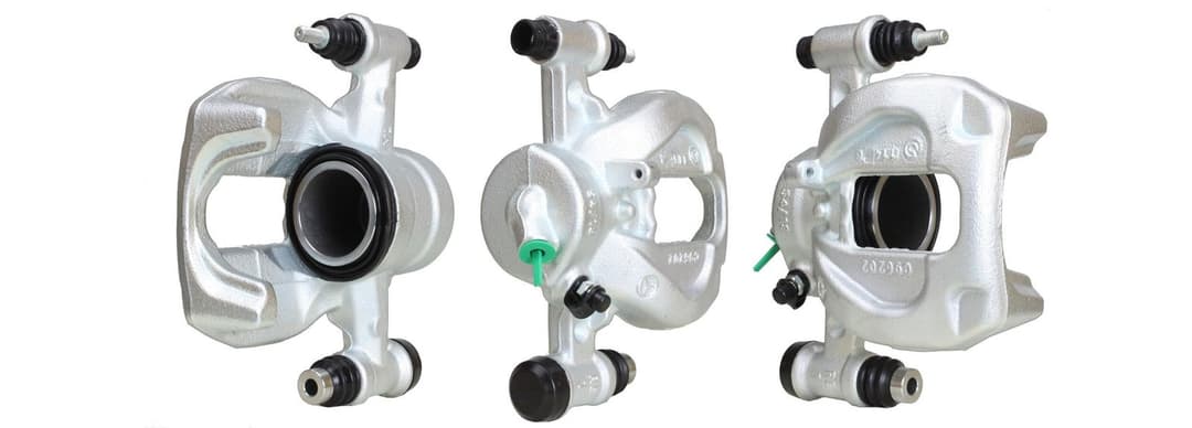 Etrier frana DRI 4221230