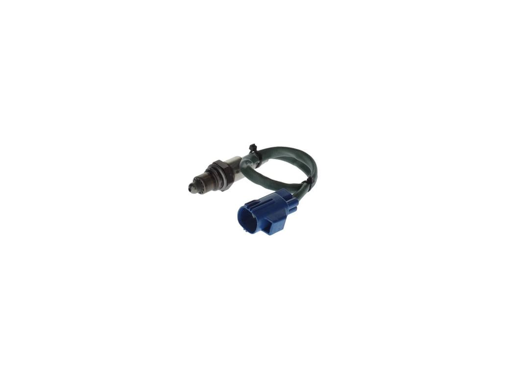 Sonda Lambda BOSCH 0 258 030 0D1