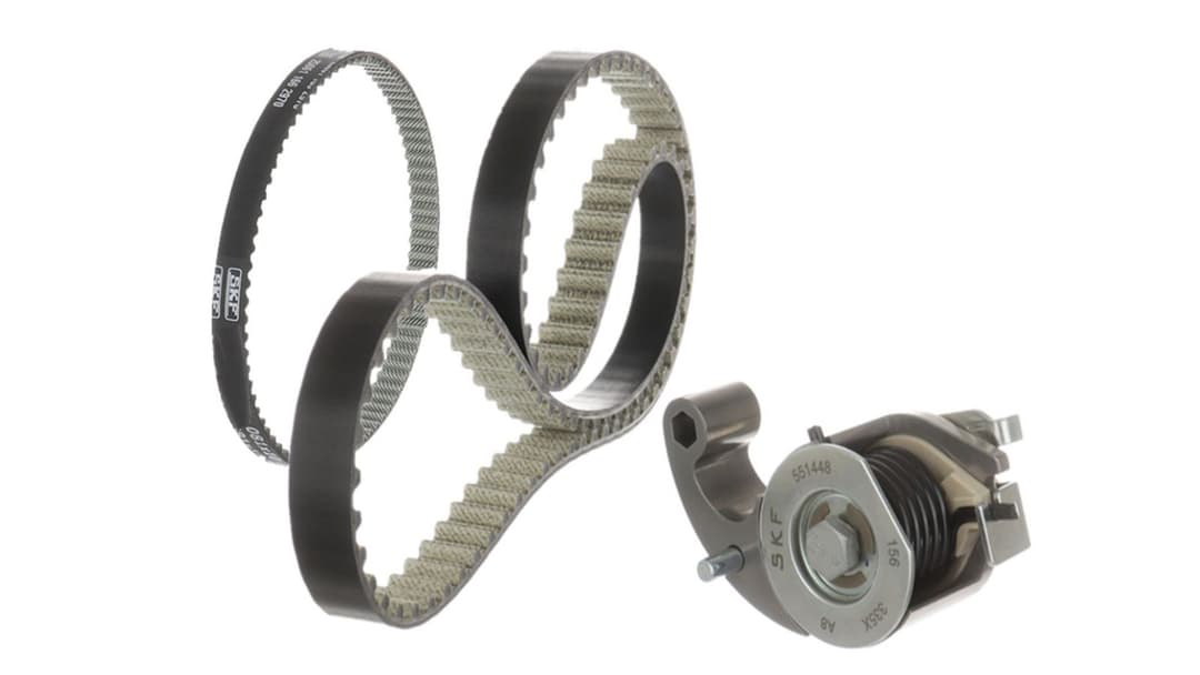 Set curea de distributie SKF VKMA 04111-1