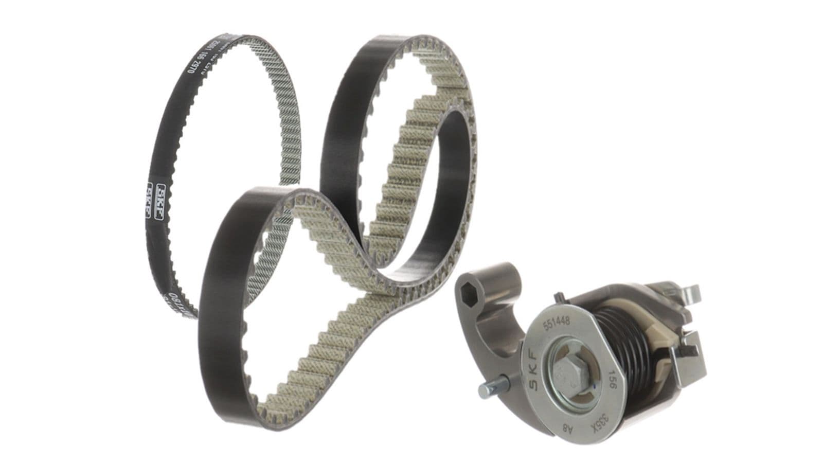 Set curea de distributie SKF VKMA 04111-1