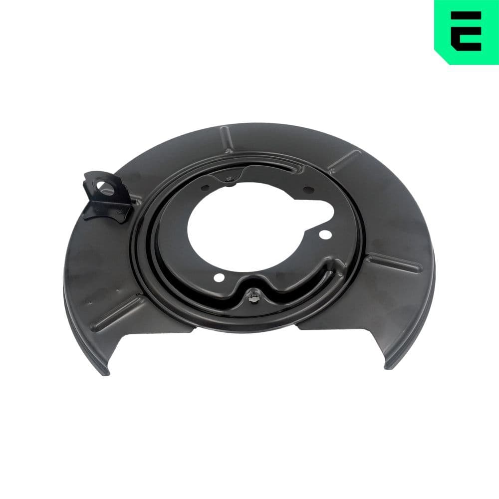 protectie stropire,disc frana OPTIMAL BSP-5007L