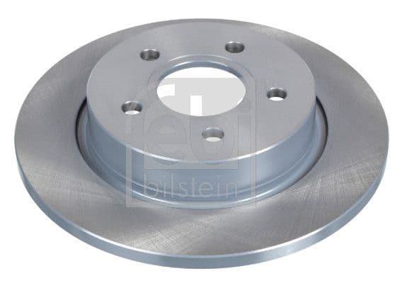 Disc frana FEBI BILSTEIN 39689