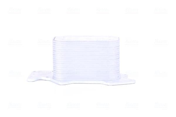 Radiator ulei, ulei motor NISSENS 90910