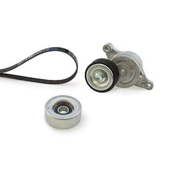 Set curea transmisie cu caneluri GATES K046PK1840