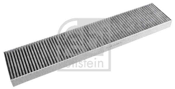 Filtru, aer habitaclu FEBI BILSTEIN 17554