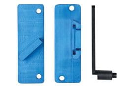 Dispozitiv de montare, curea dintata LASER TOOLS 8352