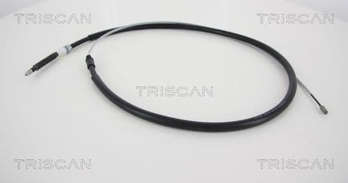 Cablu, frana de parcare TRISCAN 8140 28190