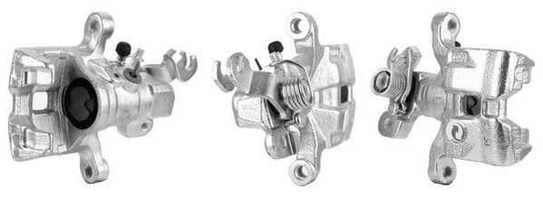 Etrier frana FERODO PREMIER FCL694419