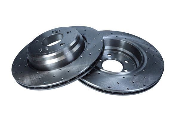 Disc frana MAXGEAR 19-4924