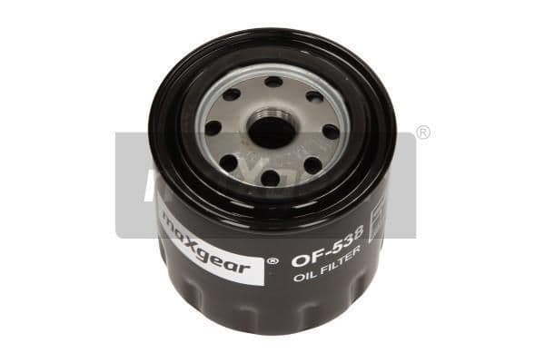 Filtru ulei MAXGEAR 26-0748