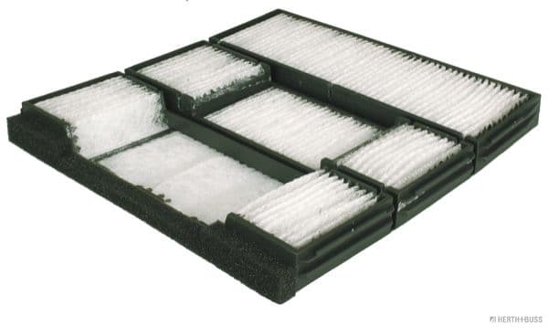 Filtru, aer habitaclu HERTH+BUSS JAKOPARTS J1342002