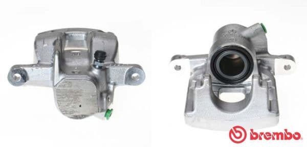 Etrier frana BREMBO F 83 304