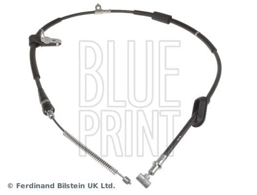 Cablu, frana de parcare BLUE PRINT ADK84661