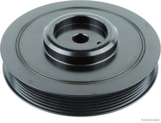 Fulie curea, arbore cotit HERTH+BUSS JAKOPARTS J1090504