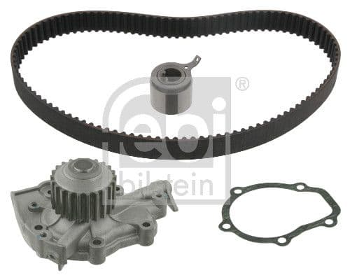 Set pompa apa + curea dintata FEBI BILSTEIN 32720
