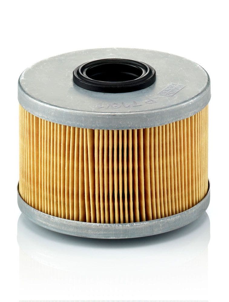 filtru combustibil MANN-FILTER P 716/1 x