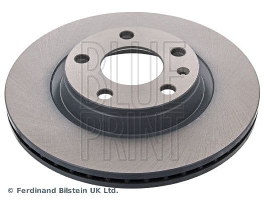 Disc frana BLUE PRINT ADV184320