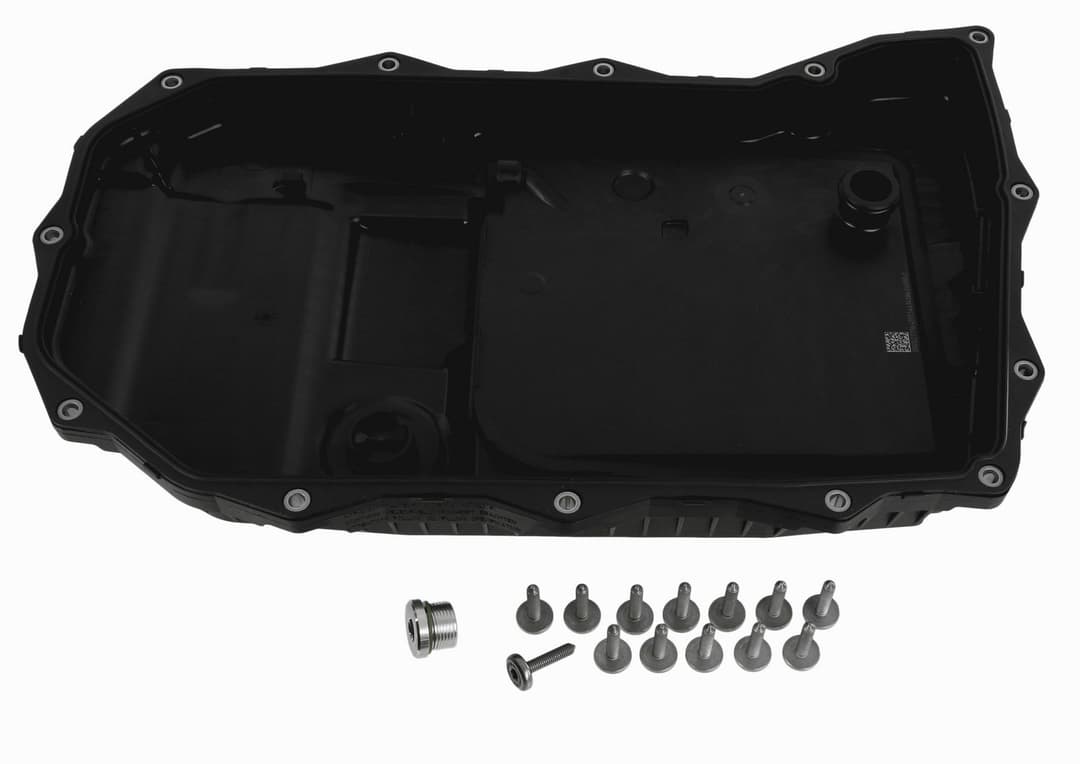 Set piese, schimb de ulei cutie de viteze automată ZF 1104.298.050