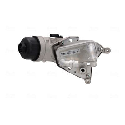 Radiator ulei, ulei motor NISSENS ** FIRST FIT ** 91349
