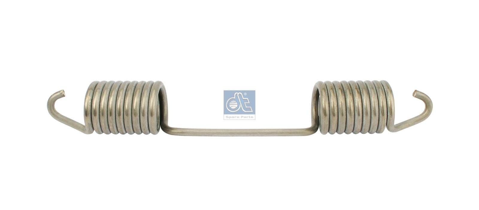 Arc sabot frana DT Spare Parts 6.60223