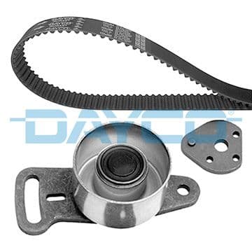 Set curea de distributie DAYCO KTB129