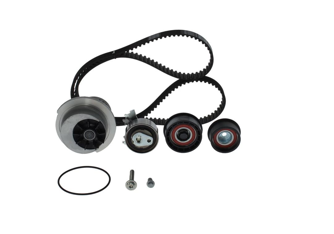 Set pompa apa + curea dintata BOSCH 1 987 946 991