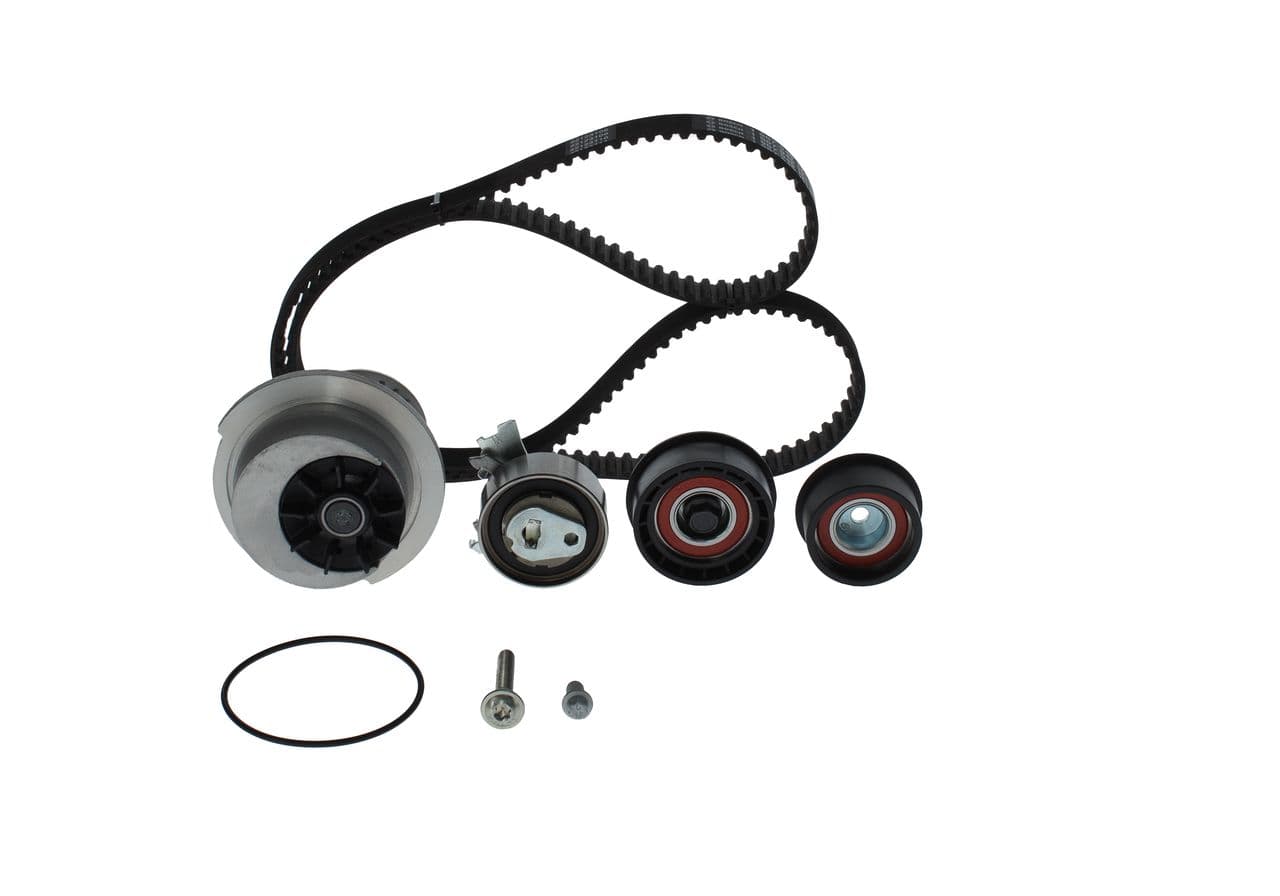 Set pompa apa + curea dintata BOSCH 1 987 946 991