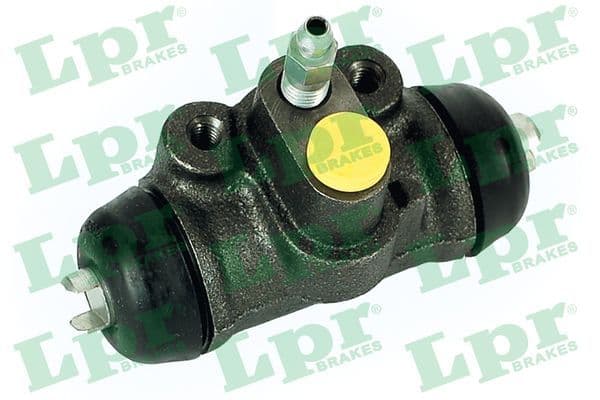 Cilindru receptor frana LPR 4170