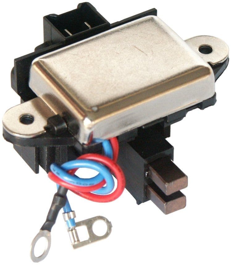 Regulator, alternator HC-Cargo F 032 131 222