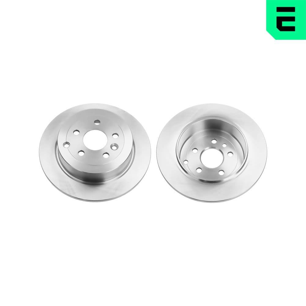 Disc frana OPTIMAL BS-9112C