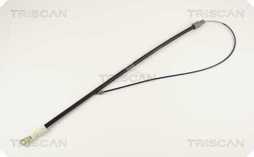 Cablu, frana de parcare TRISCAN 8140 23120