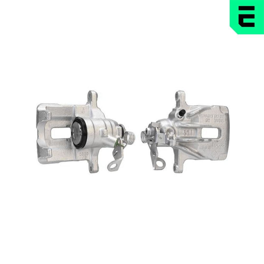 Etrier frana OPTIMAL BC-1155R